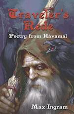 Traveler's Rede: Poetry from Hávamál 