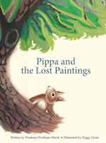 Pippa and the Lost Paintings