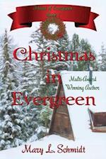 Christmas in Evergreen
