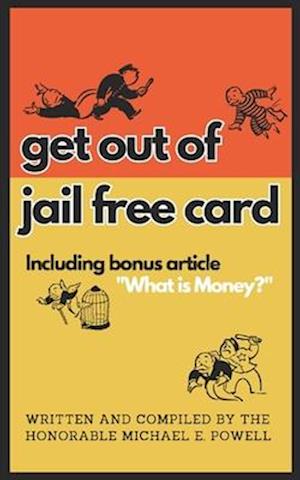 Get Out Of Jail Free Card