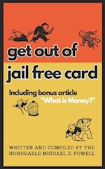 Get Out Of Jail Free Card 