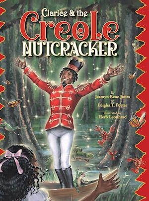 Clarice & the Creole Nutcracker