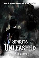 Spirits Unleashed 