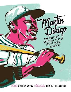 Martín Dihigo The Greatest Baseball Player You've Never Heard Of