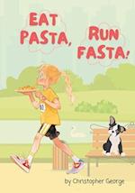 Eat Pasta, Run Fasta 