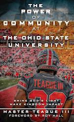 The Power Of Community At The Ohio State University