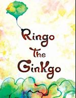 Ringo the Ginkgo