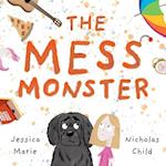 The Mess Monster 