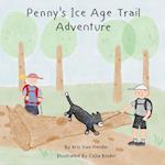 Penny's Ice Age Trail Adventure 