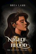 Of Night and Blood 