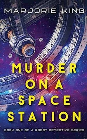 Murder on a Space Station