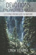 Devotions From The Earth