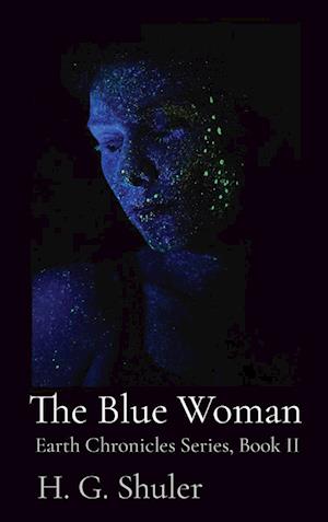 The Blue Woman