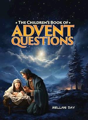 The Children's Book of Advent Questions