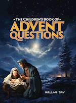 The Children's Book of Advent Questions 