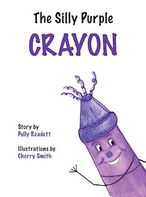 The Silly Purple Crayon