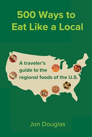 500 Ways to Eat Like a Local