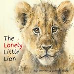 The Lonely Little Lion 