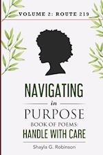 Navigating In Purpose Volume 2