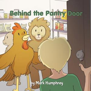 Behind the Pantry Door