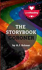 The Storybook Coroner