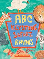 ABC Keystone Safari Rhymes