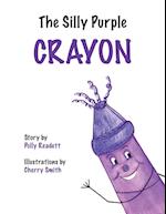 The Silly Purple Crayon 