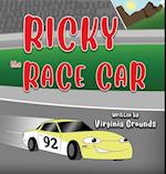 Ricky the Racecar