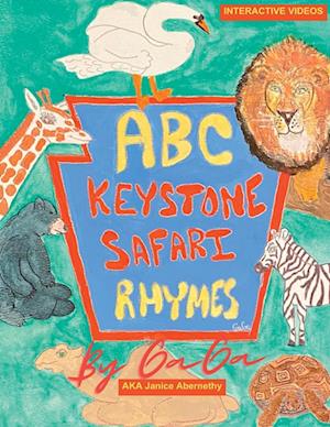 ABC Keystone Safari Rhymes