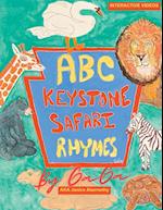 ABC Keystone Safari Rhymes