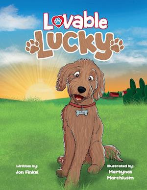 Lovable Lucky