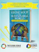 The Stone Soup Climate Education Curriculum (Hardback)