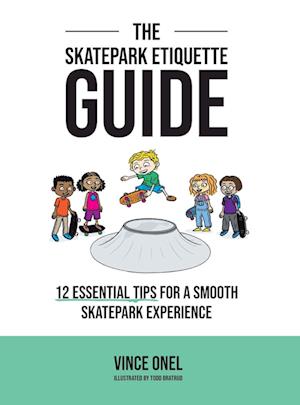 The Skatepark Etiquette Guide