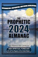 The Prophetic Almanac 2024 