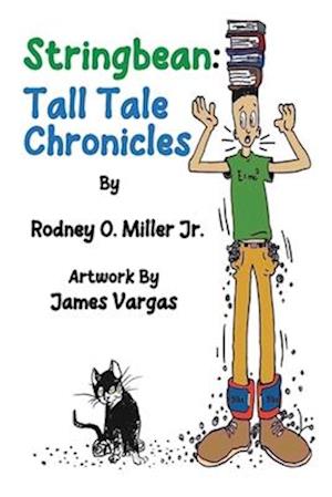 Stringbean: Tall Tale Chronicles