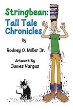 Stringbean: Tall Tale Chronicles 
