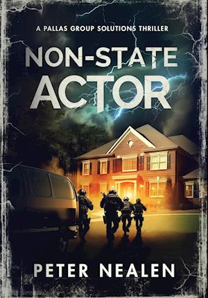 Non-State Actor