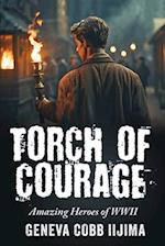 Torch of Courage