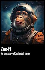 Zoo-Fi: an Anthology of Zoological Fiction 