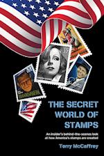 The Secret World of Stamps