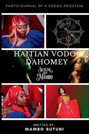 Haitian Vodou Dahomey