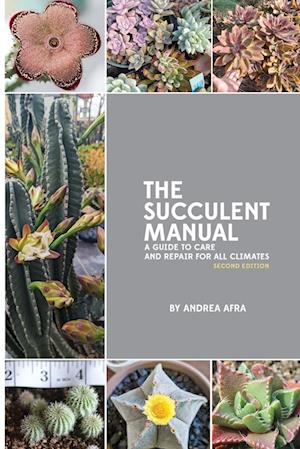 The Succulent Manual