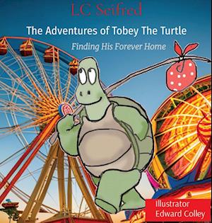 The Adventures of Tobey The Turtle