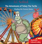 The Adventures of Tobey The Turtle