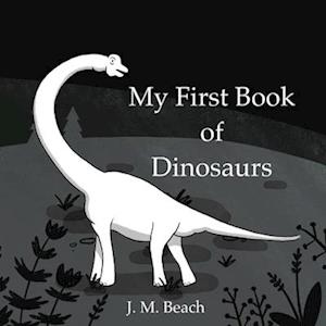 My First Book of Dinosaurs