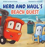 Hero and Haul's Beach Quest
