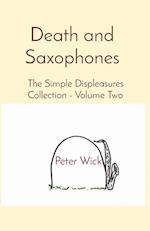 Death and Saxophones