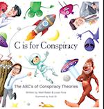 C Is for Conspiracy