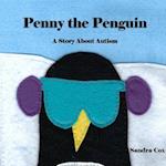 Penny the Penguin