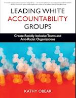 Leading White Accountability Groups